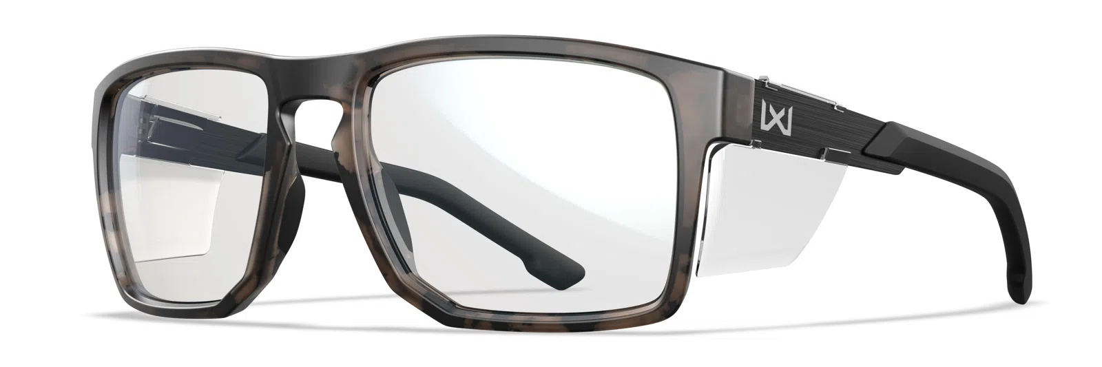 Wiley X Active 6 Apex Frame Only - view 11